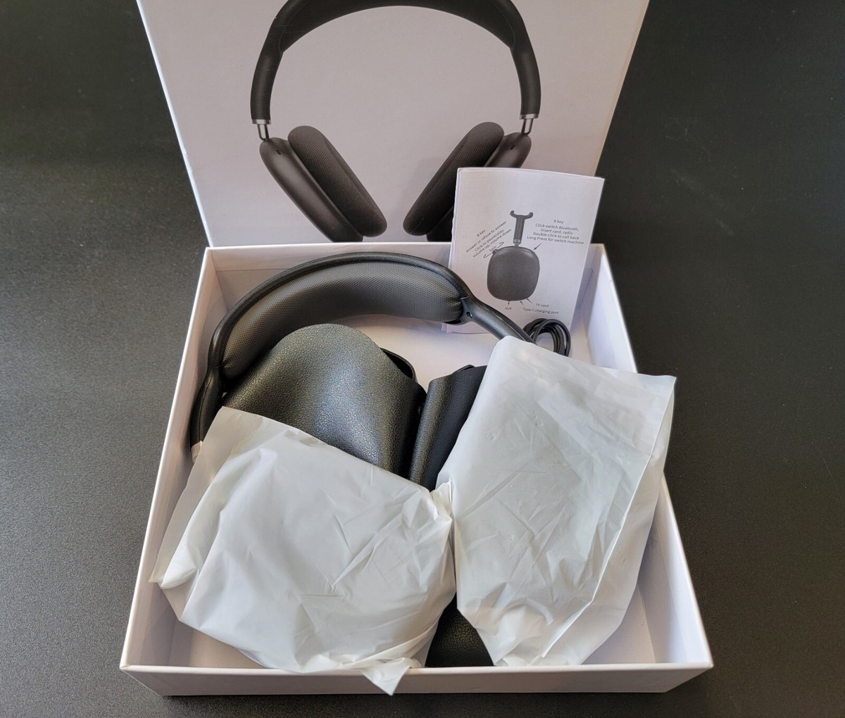 AirPodsMAX 正規品 AirPods Max｜C smart公式オンラインストア