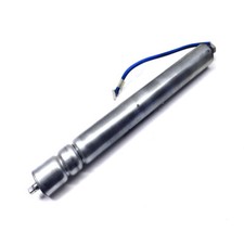 Sparks Belting 2" x 18" Conveyor Roller Motorized Pulley Power MicroRoller 24VDC