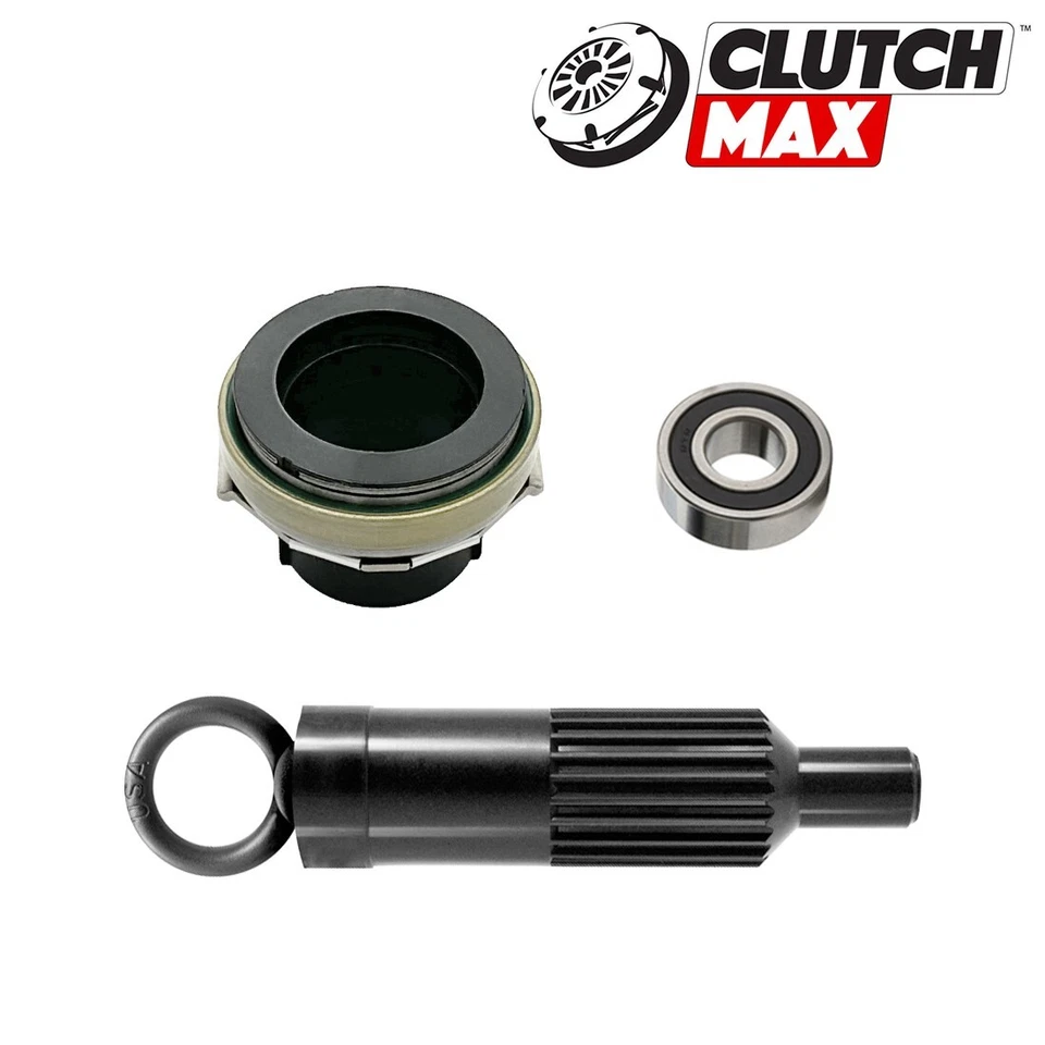 OEM SPORT CLUTCH KIT FLYWHEEL fits 2004-2006 BMW 325Ci 325i M54 M56 E46 5-SPEED - Image 4 of 4