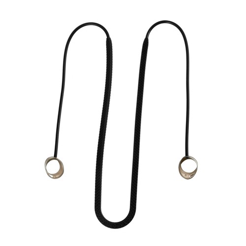 Anti-Verlust-Lanyard Kopfhörer-Anti-Lost-Gurt Kopfhörer-Anti-Verlust-Seil - 第 9/12 張圖片