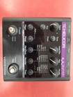 TC-Helicon VoiceTone Synth Vocal Effects Processor Pedal Voice Tone 