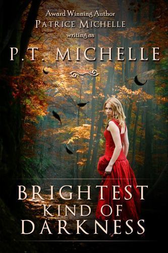 Brightest Kind of Darkness by Michelle, P. T., Brand New, Free shipping in th... - Picture 1 of 1