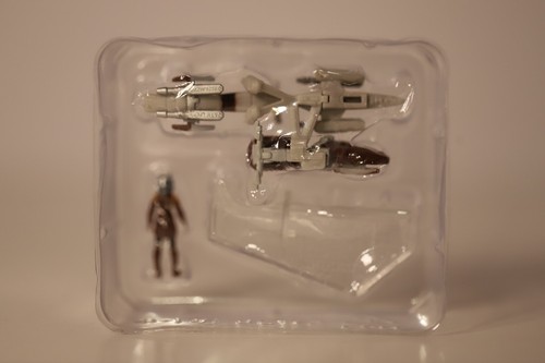 Star Wars :Micro Galaxy Squadron - Scout Class - Series 8 - Assortment - Picture 28 of 30