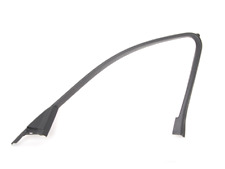 BMW Genuine Front Right Door Window Frame Cover Fits E90 E90 LCI E91 51337120656