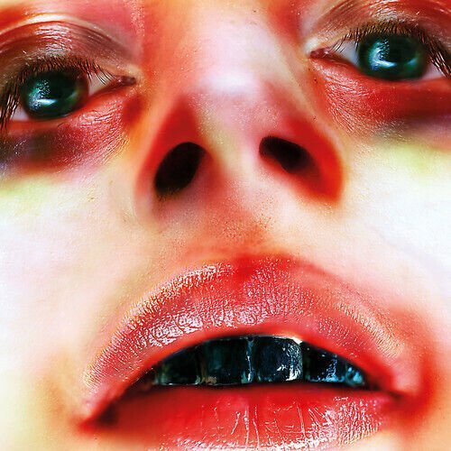 Arca LP - Bild 2 von 2