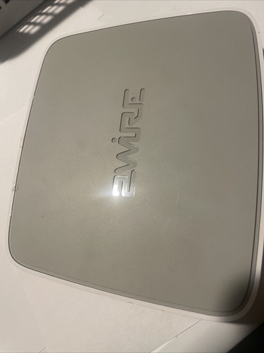 2Wire 2701HG-B 54 Mbps 4-Port 10/100 Wireless G Router - Picture 1 of 5