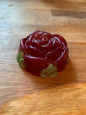 Handcrafted Fragrance Soap SLS free, perfect for gift but use every day!