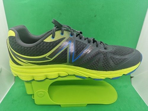 New Balance 3190 v2 M3190GY2 Running Shoes Sneakers Men's Sz 11D Gray Blue Green - Bild 17 von 21