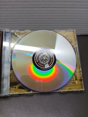 Backstreet Boys Never Gone CD &DVD Tested Working - Picture 3 of 6