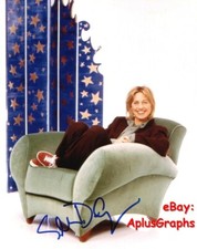 ELLEN DEGENERES.. Daytime Darling - SIGNED ELLEN DEGENERES.. Daytime Darling - SIGNED