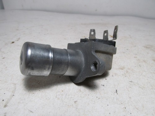 Delco -Remy High-Low Beam Dimmer Switch Pat No. 2283630 1950 1960 1970 Chevrolet - Picture 2 of 8
