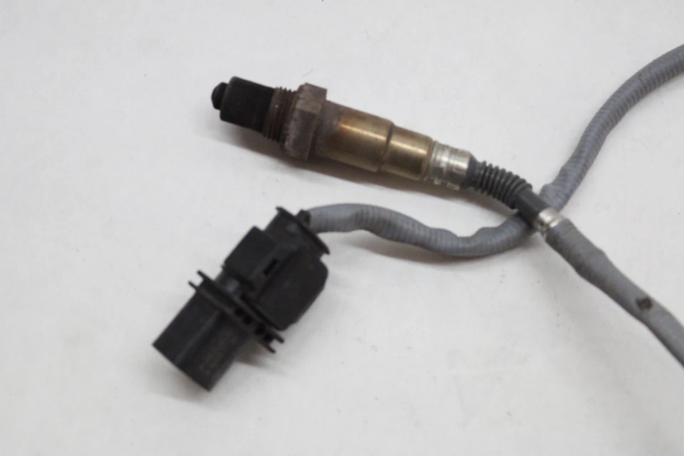 BMW 328XI 2011 O2/sensor de oxígeno fabricante original 08 09 10 11 Foto 3 de 4