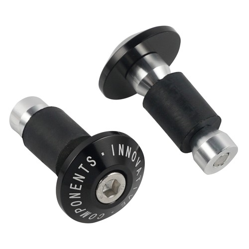 7/8" 22mm Motorcycle Bar End Weights Cover Handlebar Cap For KTM BMW Ducati Beta - Picture 12 of 16