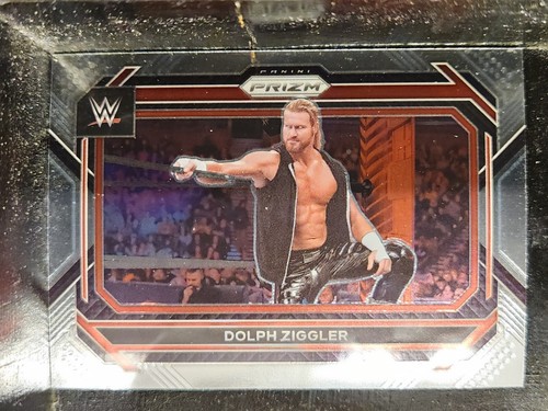 WWE 2023 Prizm (Pick your Grappler) - Picture 14 of 71