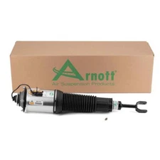 Arnott Air Suspension Strut Front Passenger Right Side AS-3127