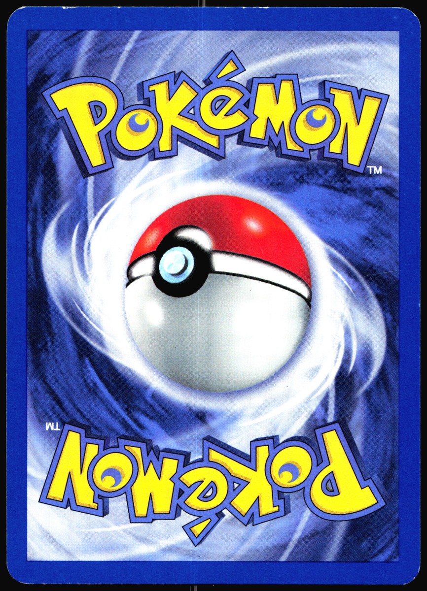 Dark Wartortle Legendary Collection 39/105 Non Holo Uncommon