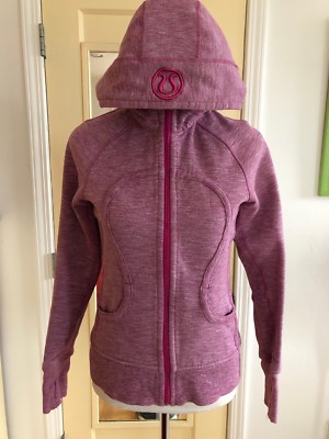 Rose jacket online hoodie