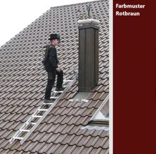 Munk Günzburger Steigtechnik Dachleiter Kaminkehrerleiter Schornsteinfegerleiter