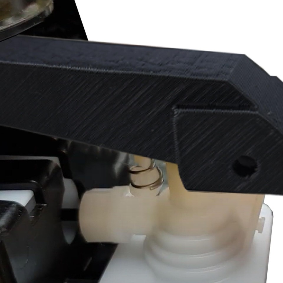 Release Lever for SodaStream,Replacement Lever for SodaStream,Push