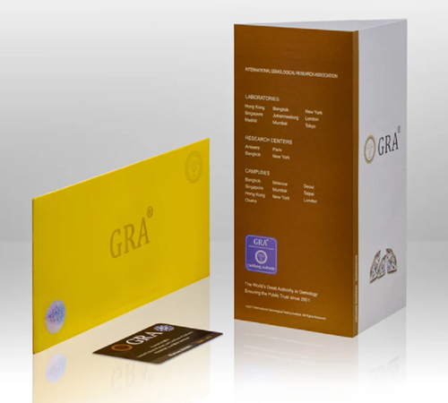 2.0Ct Oval Cut Moissanite Half Bezel Set Engagement Ring 14k White Gold Plated - Bild 9 von 9