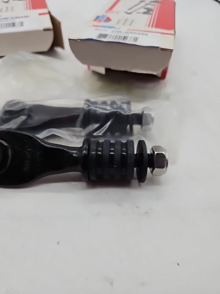2 CARQUEST/Drive Works DW K80458 - Kit de enlace de barra estabilizadora de suspensión Foto 3 de 3