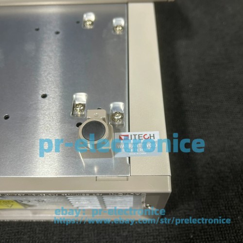 ITECH IT6302 three-channel programmable DC adjustable power supply#pr - Picture 6 of 7