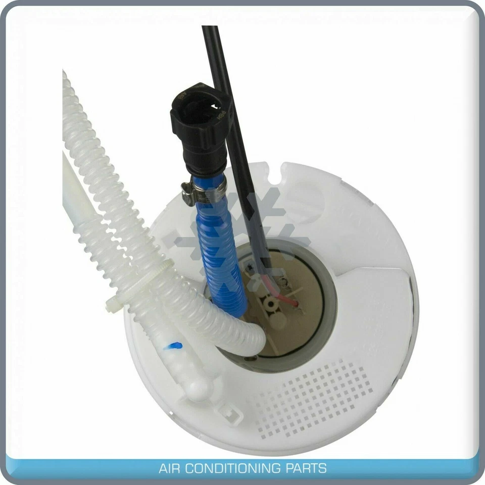 Electric Fuel Pump fits Volkswagen Touareg QOA - Image 4 of 4