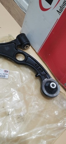 Wishbone / Brazo de suspensión para FIAT BRAVO STILO 50700797 LADO IZQUIERDO - Imagen 4 de 11