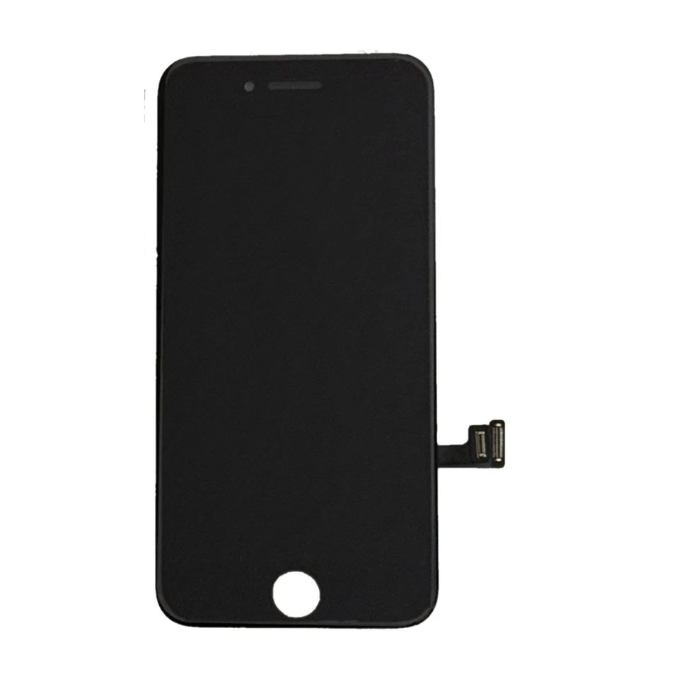 100% Original iPhone 7 Plus Schwarz Display LCD Touchscreen Glas Bildschirm - Bild 2 von 4