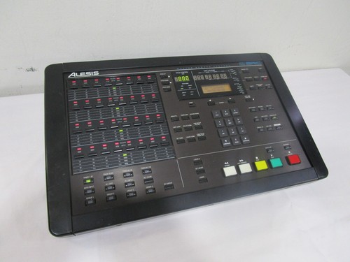 Very Nice Alesis ADAT BRC Master Remote Control Console ------------------ Cool! - Picture 10 of 18