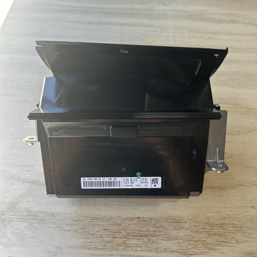 Genuine Mercedes OEM W205 heads up display screen unit HUD module A2059006216 - Picture 15 of 18