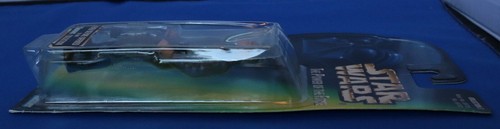 Star Wars Power Of The Force: Grand Moff Tarkin MOC 1996 - Bild 3 von 6