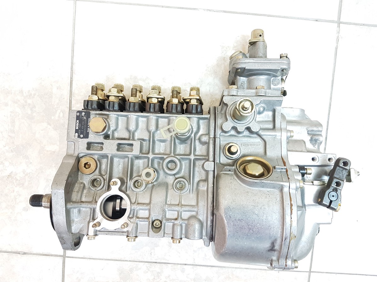 Original ! Bosch Fuel Injection Pump 0403446153 for Volvo TD61FL6