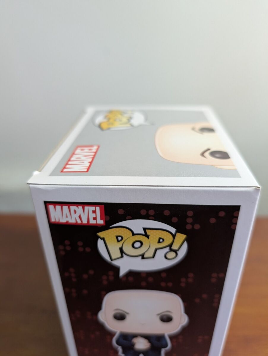 Funko Pop! Vinyl: Marvel - Wilson Fisk #122 for sale online Funko Pop! Vinyl: Marvel - Wilson Fisk #122 for sale online