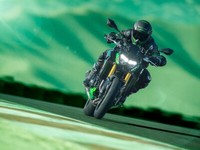 2022 KAWASAKI Z 900 SE