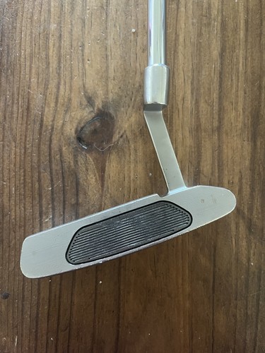 Taylormade TP Collection Soto Putter 35" mit Super Stroke Grip Herren RH - Bild 10 von 14