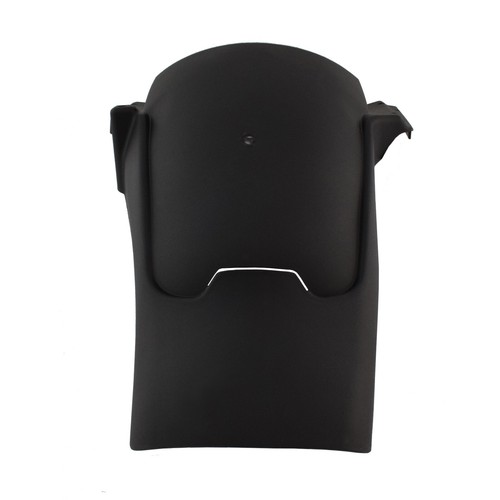 Black Rear Tire Hugger Fender Mudguard Extenda For BMW R1200GS LC R1250GS HP ADV - Picture 2 of 8