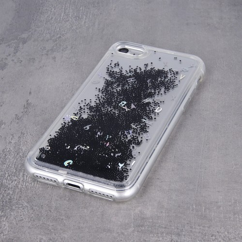 FÜR SAMSUNG GALAXY S10 Glänzend Flüssig Handy Tasche Brokat Case Hülle Liquid - Zdjęcie 22 z 32