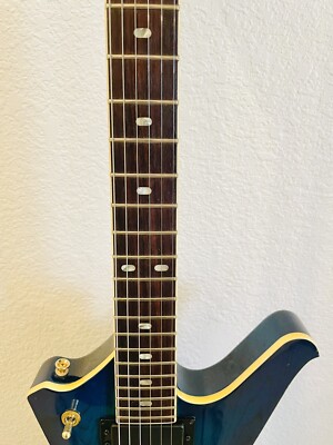 1984 Quest ATAK A-6TX By Vantage Explorer Destroyer