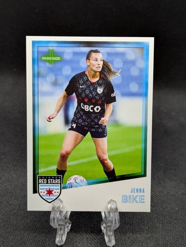2023 Parkside NWSL Volume 2 Soccer Cards - YOU PICK - QTY DISC - RCs - Picture 51 of 100