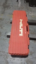 Hilti DX-860-ELP Fully Automatic Powder-Actuated Decking Tool 275636 - Used