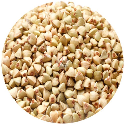 Whole Raw Buckwheat - 450 gm - 第 1/1 張圖片
