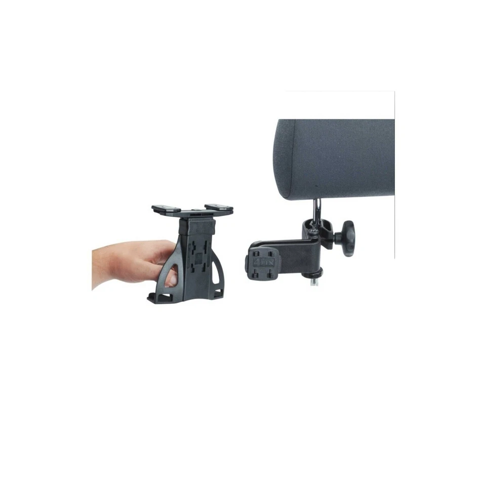 IGRIP CAR MOUNT HEADREST MOUNT HOLDER UNIVERSAL IPAD GALAXY TAB NOTE NEW T5-3790 - Image 3 of 4