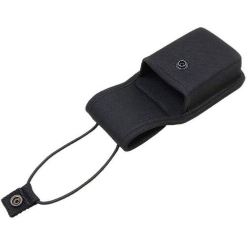Universal Nylon Radio Case Holder Bag Pouch for Walkie Radios Talkies - Zdjęcie 4 z 12