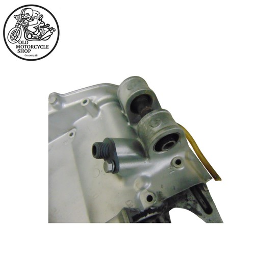 1981 81 YAMAHA RD350LC RD 350 LC MATCHING CRANKCASES - Picture 13 of 15