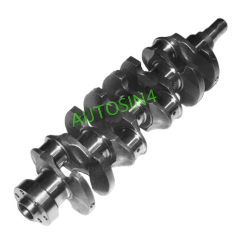Crankshaft For Toyota 4Y 5FG 6FG 7FG 8FG Forklift Truck 13411-76005-71 - Picture 5 of 5