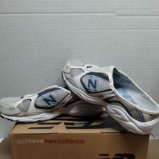 New Balance WTM460FR  Women's 8.5 Pre-owned Mint w/Box