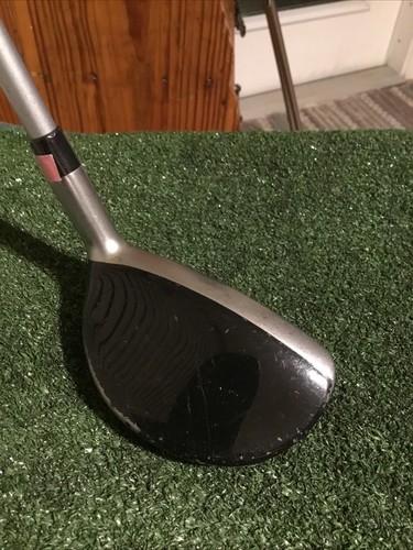 Ping Rapture 21* Hybrid Stiff Graphite TFC 909H Shaft - Picture 6 of 11