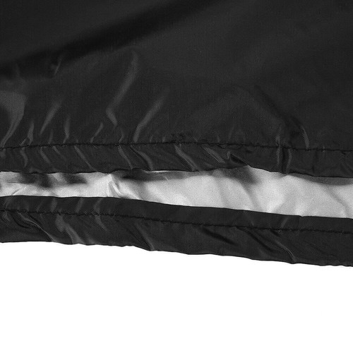 Mobility Scooter Rain Cover Waterproof Wheelchair Storage Protection 55" 36" 26" - Picture 9 of 14