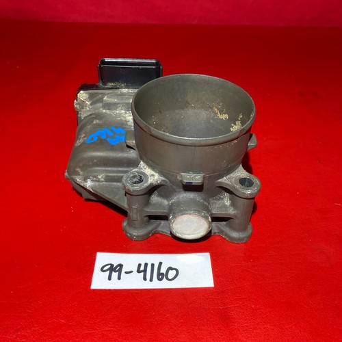 2016-2023 YAMAHA WAVERUNNER V1 VX EX TR1 SPORT THROTTLE BODY CARB - Picture 4 of 9